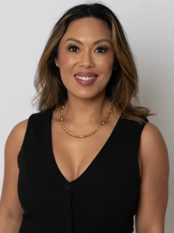 Portrait of Mylene Jones, SAA team member